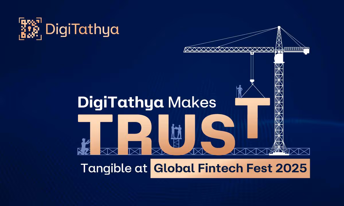 Why DigiTathya’s Smart QR Innovation Is the Game-Changing Highlight to Watch at GFF 2025